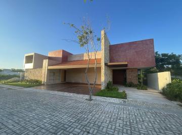 Casa de 3 habitaciones, Mérida · Residencia en Soluna