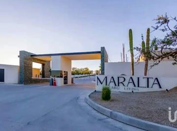 Departamento · 92m² · 2 Recámaras · 1 Estacionamiento · Venta Departamento en Cabos San Lucas Bcs D102