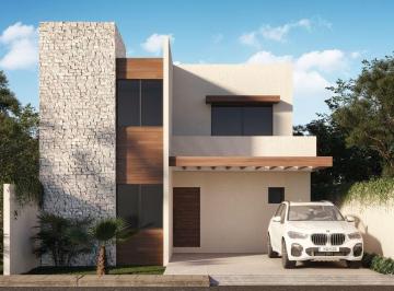 Casa en condominio de 4 habitaciones, Solidaridad · Villa Dentro de Lujoso Residencial en Venta, Playa del Carmen