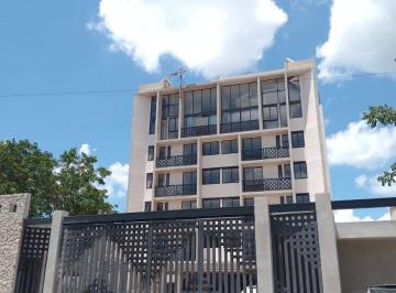 Departamento · 105m² · 2 Recámaras · 1 Estacionamiento - REMAX/MID · Departamentos en Venta en Montes de Ame