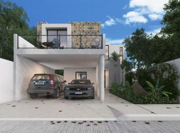 Casa en condominio de 3 habitaciones, Mérida · Casa en Venta en Temozón