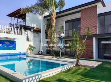 Casa de 6 habitaciones, Tequisquiapan · Casa en Venta en El Fraccionamiento Residencial Los Viñedos