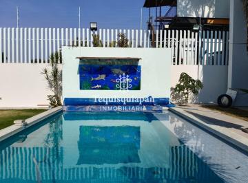 Casa de 6 habitaciones, Tequisquiapan · Casa en Venta en El Fraccionamiento Residencial Los Viñedos