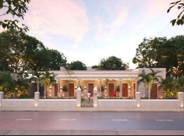 Departamento de 2 habitaciones, Mérida · Departamentos Exclusivos en El Centro de Merida, Pre Venta