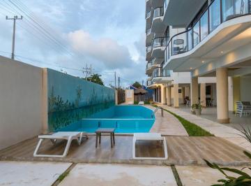 Departamento de 3 habitaciones, Progreso · Departamento en Playa