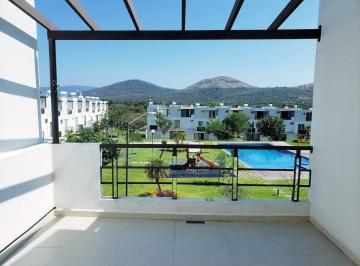 Casa en condominio de 3 habitaciones, Xochitepec · Casa en Venta en Santa Fe, 90 m², 3 Recámaras