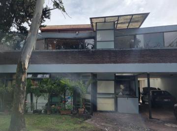 Casa de 4 habitaciones, Miguel Hidalgo · Casa en Venta en Paseo de La Reforma Lomas Altas Miguel Hidalgo Cdmx