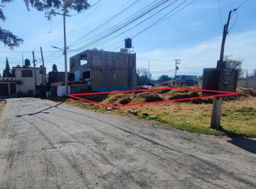 Terreno / Lote , Metepec · Terreno en Venta, 200 m², Ideal Para Construir Tu Casa o Proyecto Habitacional