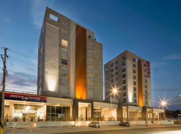 Departamento de 2 habitaciones, Puebla · Departamento en Venta Ubicado en Forjadores