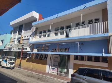 Edificio , Manzanillo · Venta de Edificio en El Centro de Manzanillo por Calle Carrillo Puerto