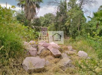 Terreno / Lote · 1800m² · Terreno en La Tomatina Picacho