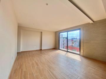 Departamento de 2 habitaciones, Benito Juárez · Departamento en Venta en San José Insurgentes