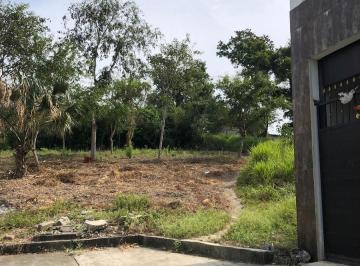 Terreno / Lote · 500m² · Terreno en Venta Col Guadalupe Victoria, Poza Rica, Veracruz