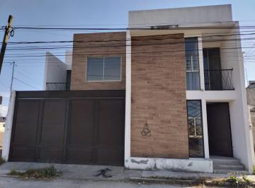 Casa de 3 habitaciones, Toluca · Casa Nueva en Venta en Toluca, La Crespa, a 10 Minutos de Galerias Toluca, Alfredo del Mazo