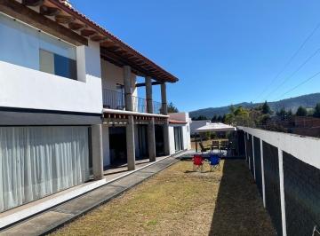 Casa de 3 habitaciones, Morelia · Casa en Venta Fracc Jesús del Monte, Morelia, Michoacán
