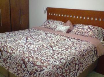 Departamento de 1 habitación, Aguascalientes · Muy Buen Departamento Amueblado Zona Centro