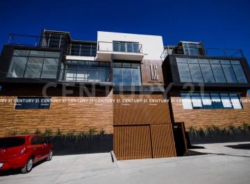 Departamento · 167m² · 2 Recámaras · 1 Estacionamiento · Departamento en Venta en Torre London Chihuahua, Chih.