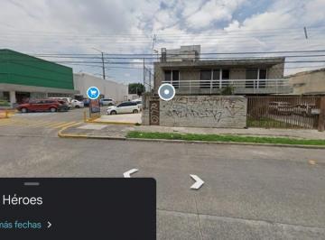 Terreno comercial , Guadalajara · Terreno Ideal Para Desarrollo! Salida por Dos Avs, un Lado de Soriana