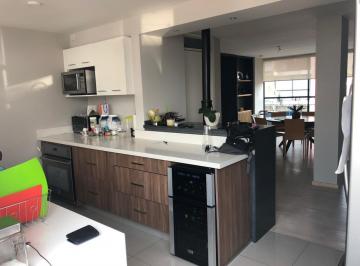 Departamento de 3 habitaciones, Cuauhtémoc · Departamento en Renta en Condesa