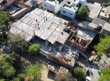Departamento de 2 habitaciones, Bahía de Banderas · Departamento Nuevo #2c, Areca