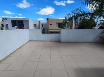Casa en condominio de 3 habitaciones, Aguascalientes · Vendo Casa en Bonaterra Remodelada