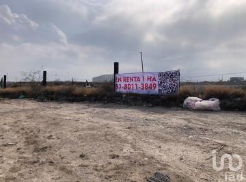 Terreno / Lote · 10000m² · Terreno en Renta en Arteaga, Coahuila en Las Glorias