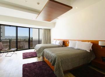 Departamento de 1 habitación, San Andrés Cholula · Renta Suites Amuebladas en Sonata - Servicios Incluidos y Limpieza Semanal Renta Sin Aval