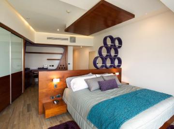 Departamento de 1 habitación, San Andrés Cholula · Suites Amuebladas en Sonata - Servicios Incluidos y Limpieza Semanal Renta Sin Aval