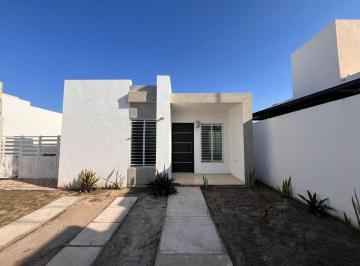 Casa de 2 habitaciones, Mérida · Se Renta Casa en Gran Santa Fe Norte