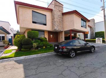 Casa de 4 habitaciones, Puebla · Casa en Venta San Andres Cholula Puebla Rincon de San Andres