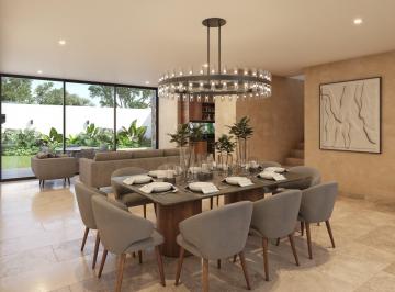 Casa en condominio de 3 habitaciones, Conkal · Se Vende Casa en Fraccionamiento Al Norte de La Ciudad