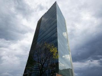 Departamento , Miguel Hidalgo · Oficinas E Renta, en Ampliación Granada, Miguel Hidalgo, Cdmx