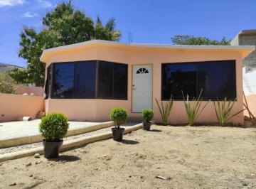 Casa · 397m² · 2 Recámaras · Casa Migriño Lt 4 Mz 8 Playa Migriño, Blvd. Don Guillermo - (4)