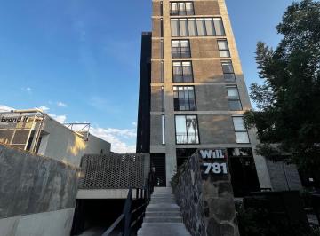 Departamento de 1 habitación, Zapopan · Depto de Una Recamara Nuevo