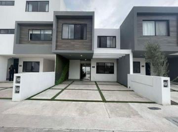 Casa de 4 habitaciones, El Marqués · Venta Casa en Zakia Estilo Boutique