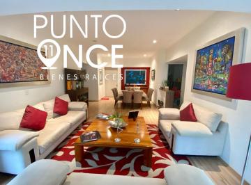 Departamento de 2 habitaciones, Huixquilucan · Venta de Departamento en Residencial Atrio
