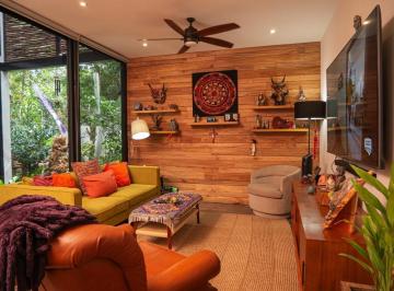 Casa · 300m² · 3 Recámaras · House in Tulum