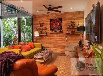 Casa · 300m² · 3 Recámaras · House in Tulum