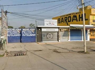 Terreno / Lote · 1269m² · Terreno en Venta, Cesión de Derechos.