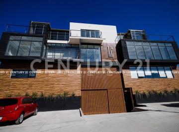 Departamento · 103m² · 2 Recámaras · 1 Estacionamiento · Departamento en Venta en Torre London Chihuahua, Chih.