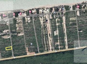 Terreno / Lote · 485m² · Terreno en San Benito