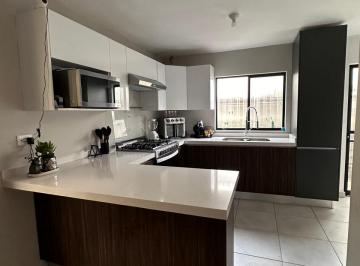Casa de 3 habitaciones, Juárez · Casa en Venta Allegra Valle Condesa Juárez