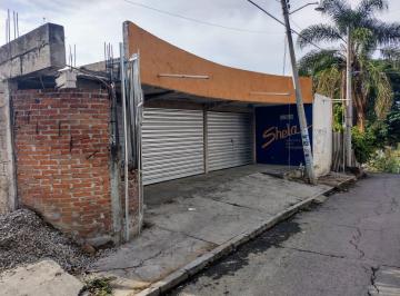 Casa · 287m² · 2 Recámaras · Ahuatepec, Morelos