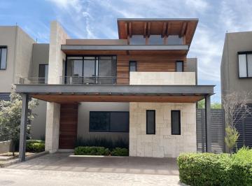 Casa en condominio de 3 habitaciones, Querétaro · Hermosa Casa en Venta Altozano - Fogata