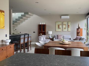 Casa en condominio de 3 habitaciones, Querétaro · Queretaro Casa Venta Condominio Altozano - Fogata