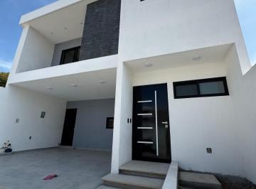 Casa de 3 habitaciones, Cuernavaca · Venta de Casa Nueva en “maravillas “ Cuernavaca, Morelos.