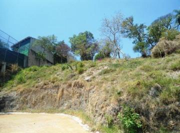 Terreno / Lote , Cuernavaca · Terreno en Venta Superficie 513 m². en Palmira Cuernavaca Morelos