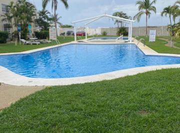 Departamento · 75m² · 2 Recámaras · 1 Estacionamiento · Departamento en Puente del Mar
