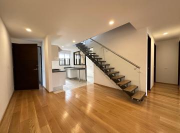 Departamento de 3 habitaciones, Miguel Hidalgo · Venta Pent House Exterior con Roof Top Privado