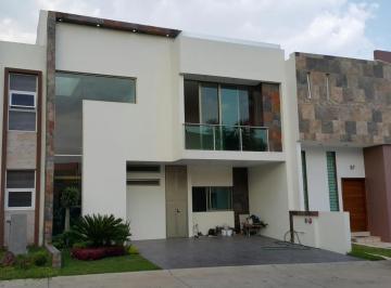 Casa en condominio de 4 habitaciones, Tlajomulco de Zúñiga · Excelente Casa en Venta, del Pilar Residencial